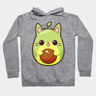 AVO-CAT-DO Hoodie